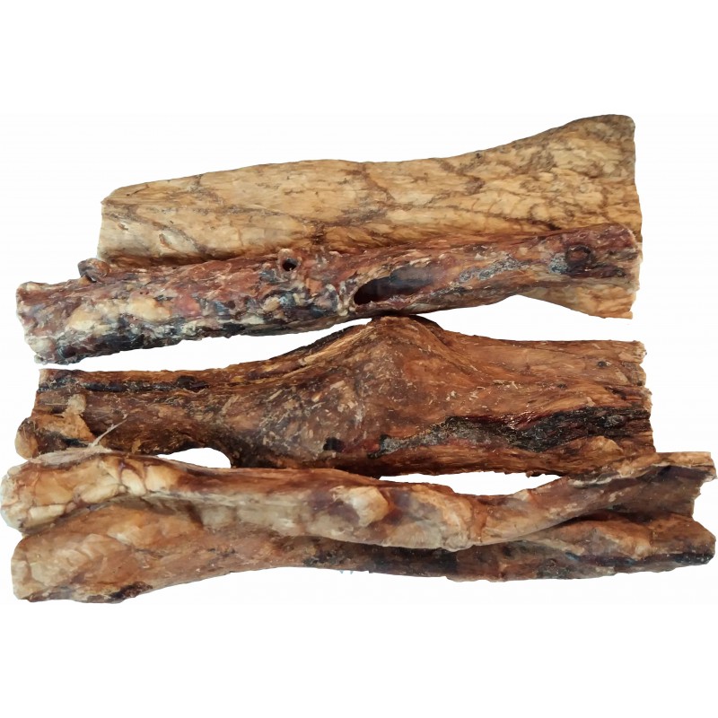 teomann-szaritott-baranytudo-125-gTeomann Szárított Báránytüdő 125 g kép
