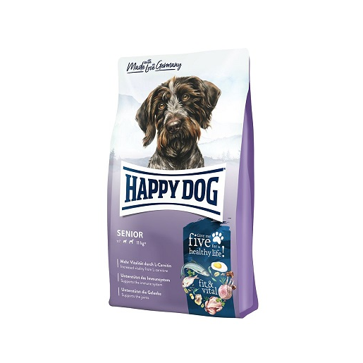 happy-dog-fit-vital-senior-12-kg kép